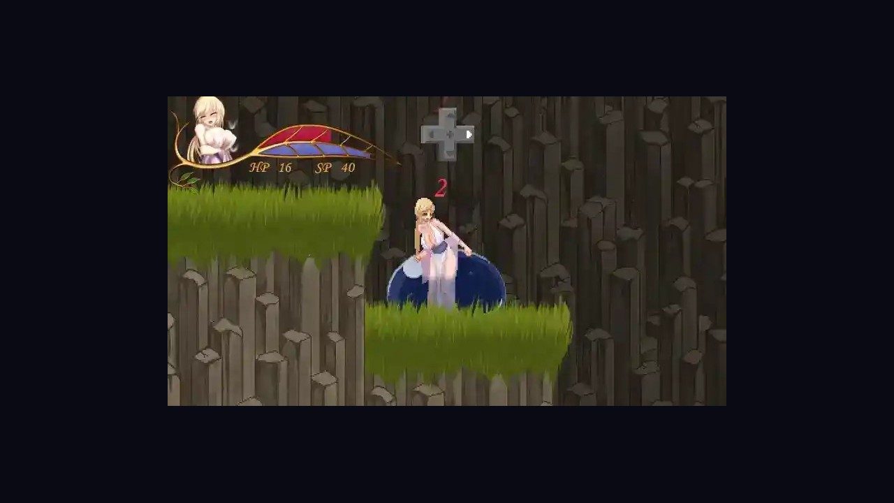 邪恶灾难水之女巫UnHolYDisAsT 故事片段 资料图 4