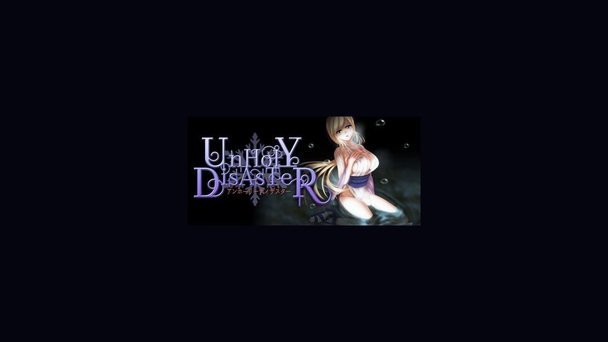 邪恶灾难水之女巫UnHolYDisAsT 玩法展示 资料图 6